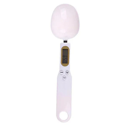 Mini Spoon Electronic LCD Food Scale