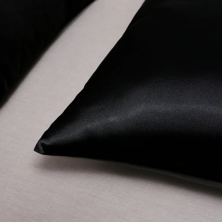 Silky Satin Hair Beauty Pillowcase