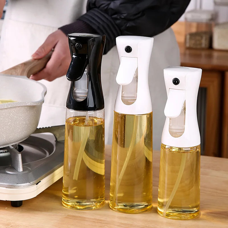 BBQ Cooking Olive Oil Dispenser