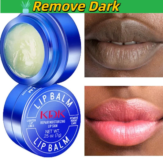 Remove Dark Aloe Lip Balm