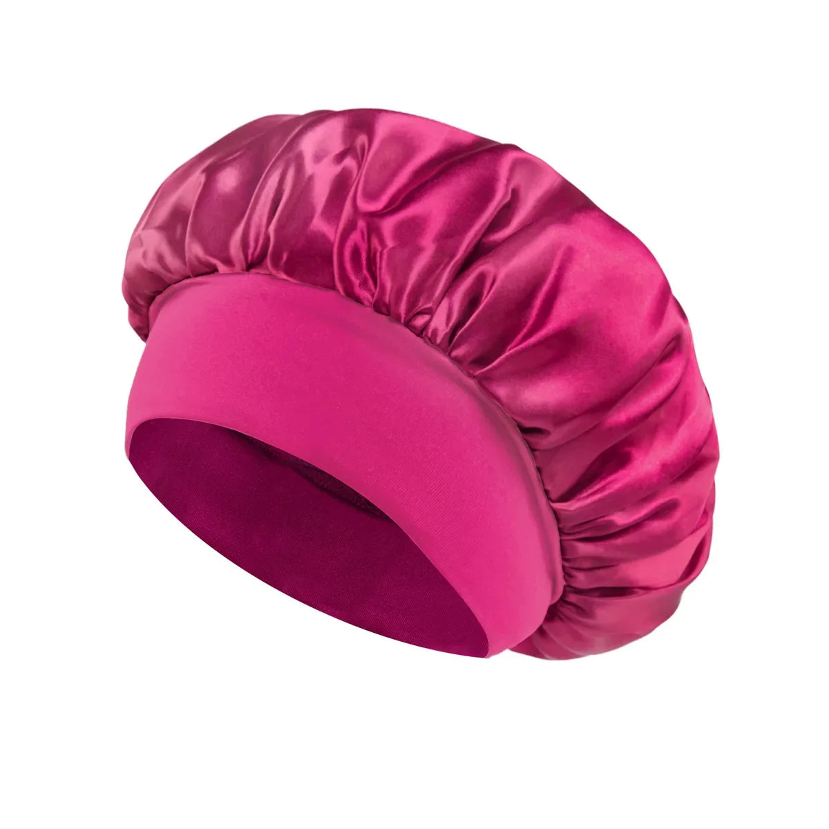 Women's Satin Bonnet for Sleeping Hair Care