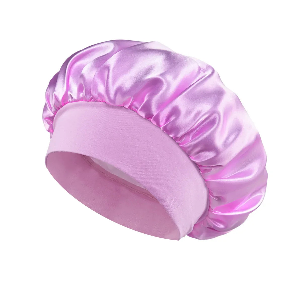 Women's Satin Bonnet for Sleeping Hair Care