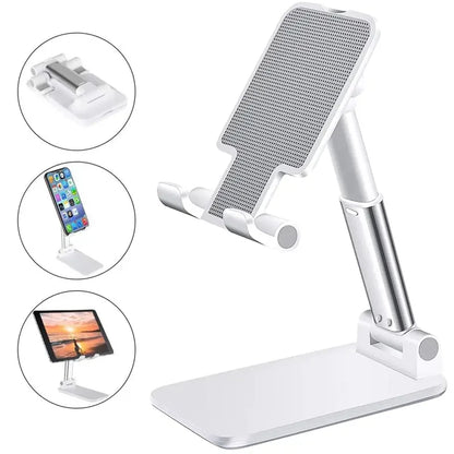 Desk Mobile Phone Holder