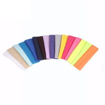 Women's Summer Sports Headbands