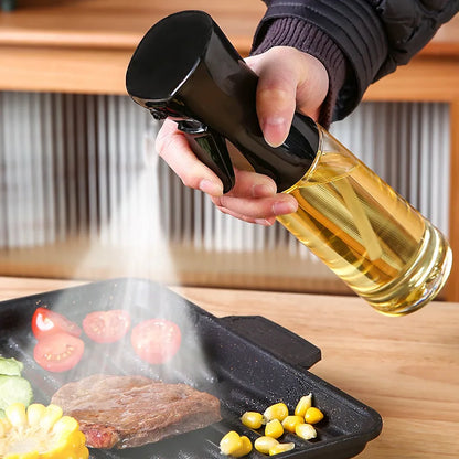 BBQ Cooking Olive Oil Dispenser