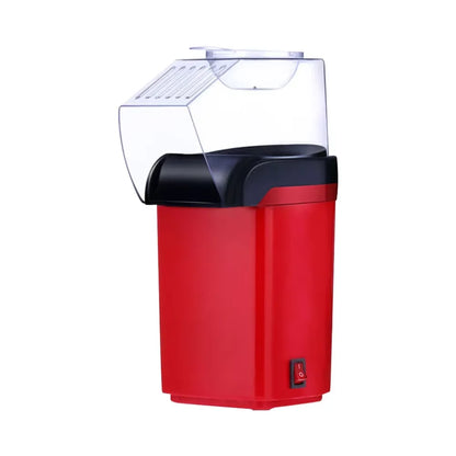 Household Electric Popcorn Machine Blower