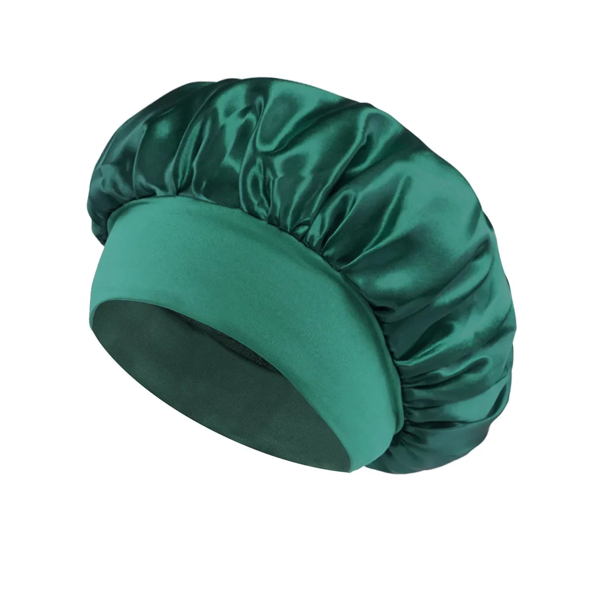 Women's Satin Bonnet for Sleeping Hair Care