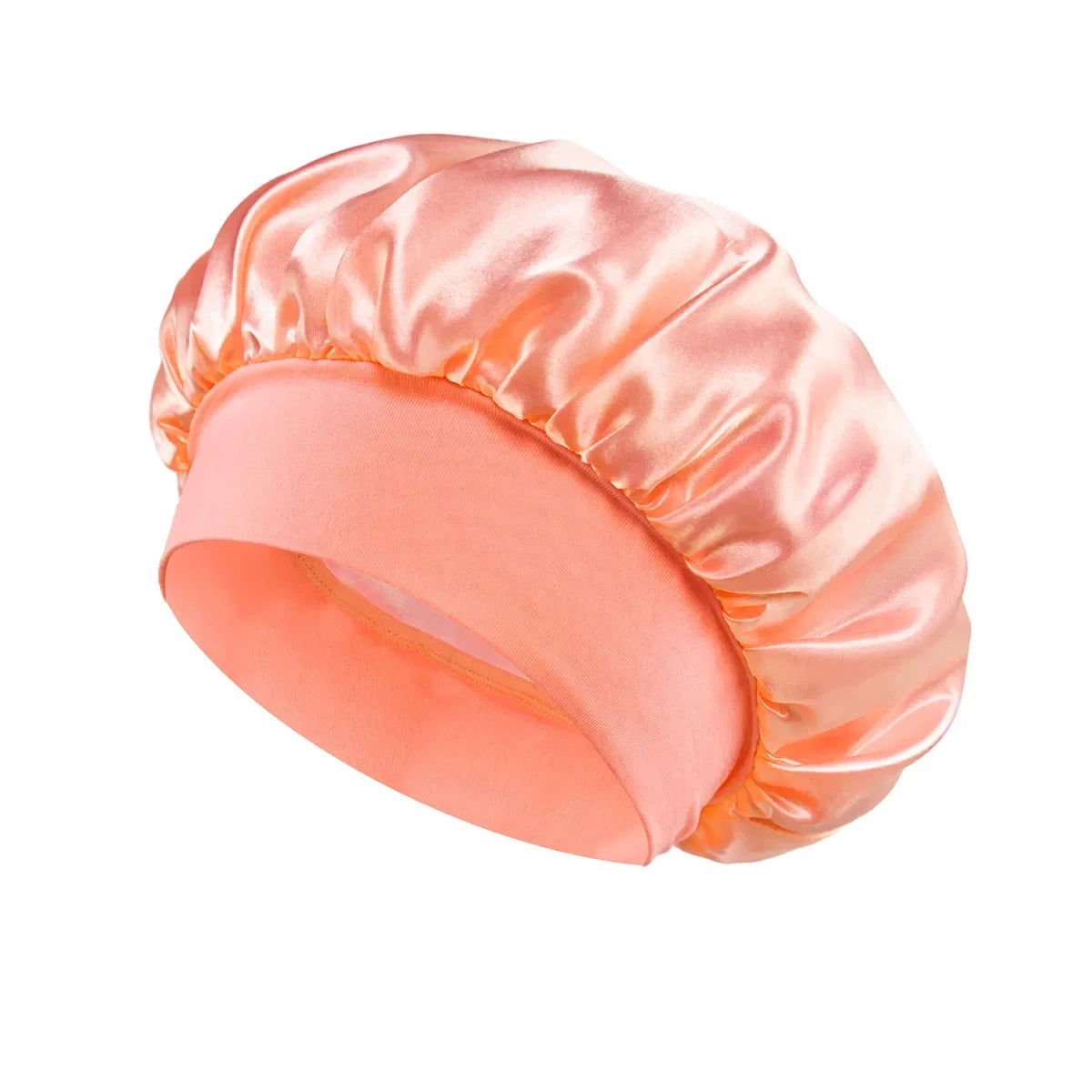 Women's Satin Bonnet for Sleeping Hair Care