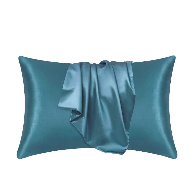 Silky Satin Hair Beauty Pillowcase