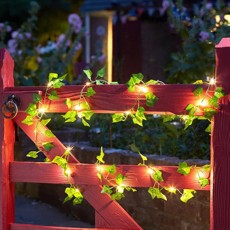 flower-green-leaf-string-lights.jpg