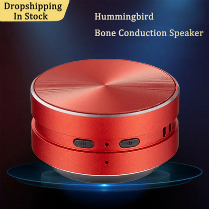 Hot Bone Conduction Speaker