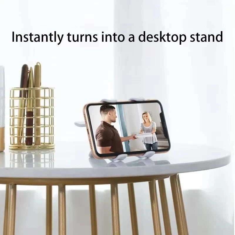 Adjustable Lazy Mobile Phone Stand