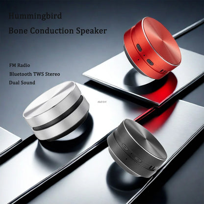 Hot Bone Conduction Speaker