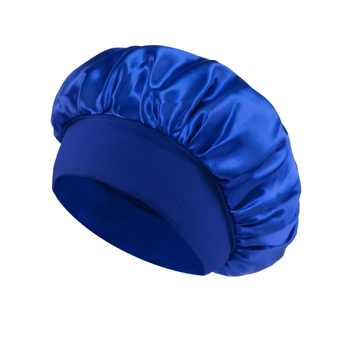 Women's Satin Bonnet for Sleeping Hair Care