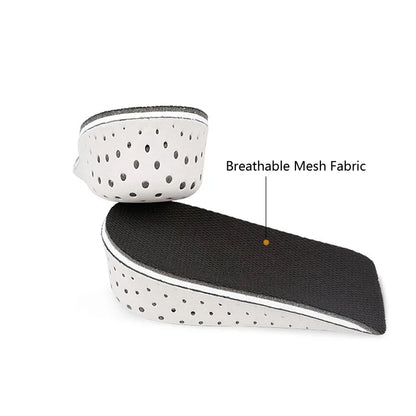 2-4cm Memory Foam Insoles